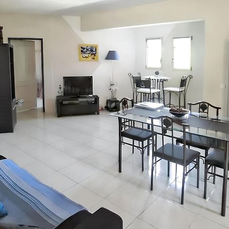 Appartement Lumineux A Collioure Avec Terrasse Et Vue Sur Mer Luaran gambar
