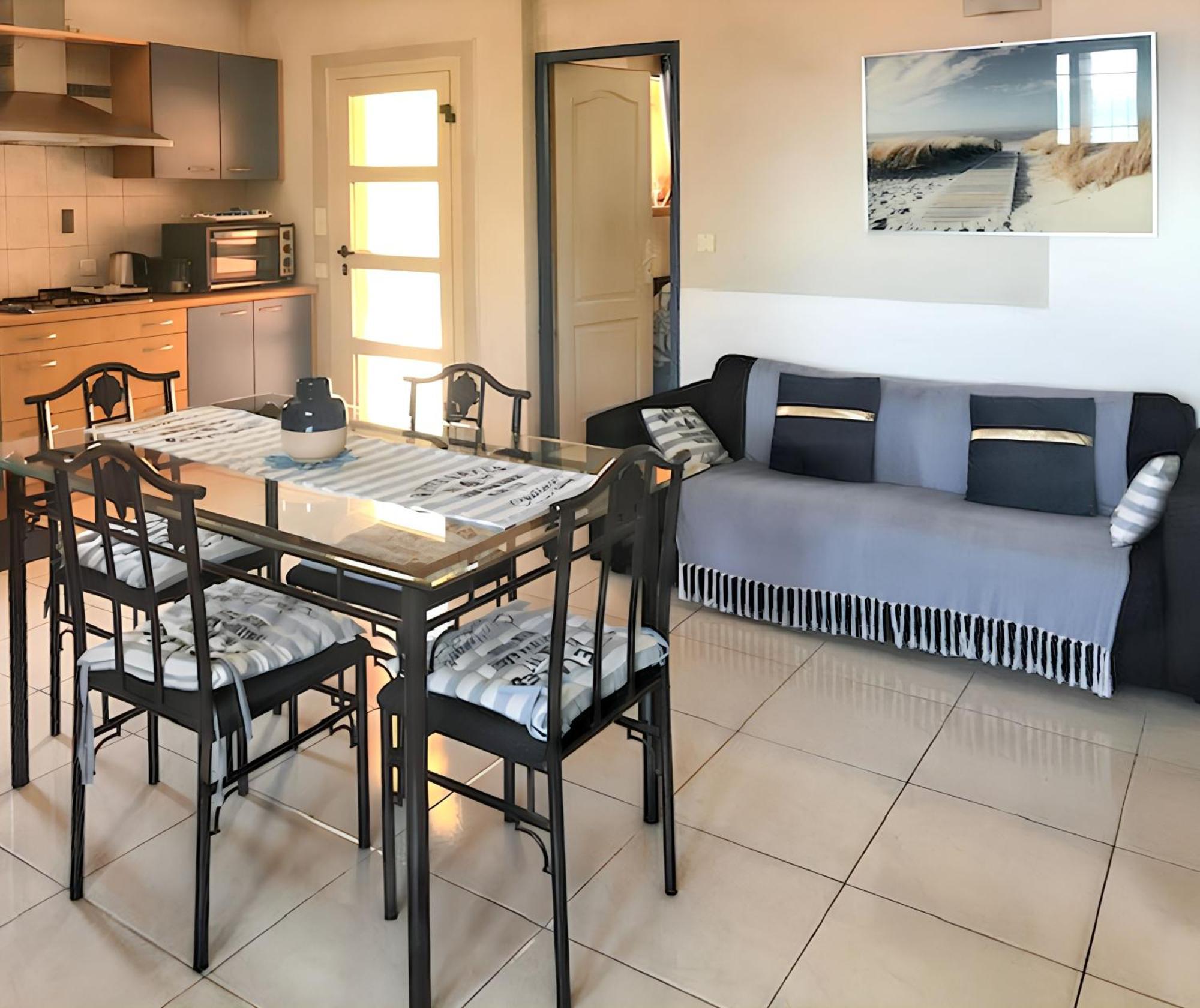Appartement Lumineux A Collioure Avec Terrasse Et Vue Sur Mer Luaran gambar