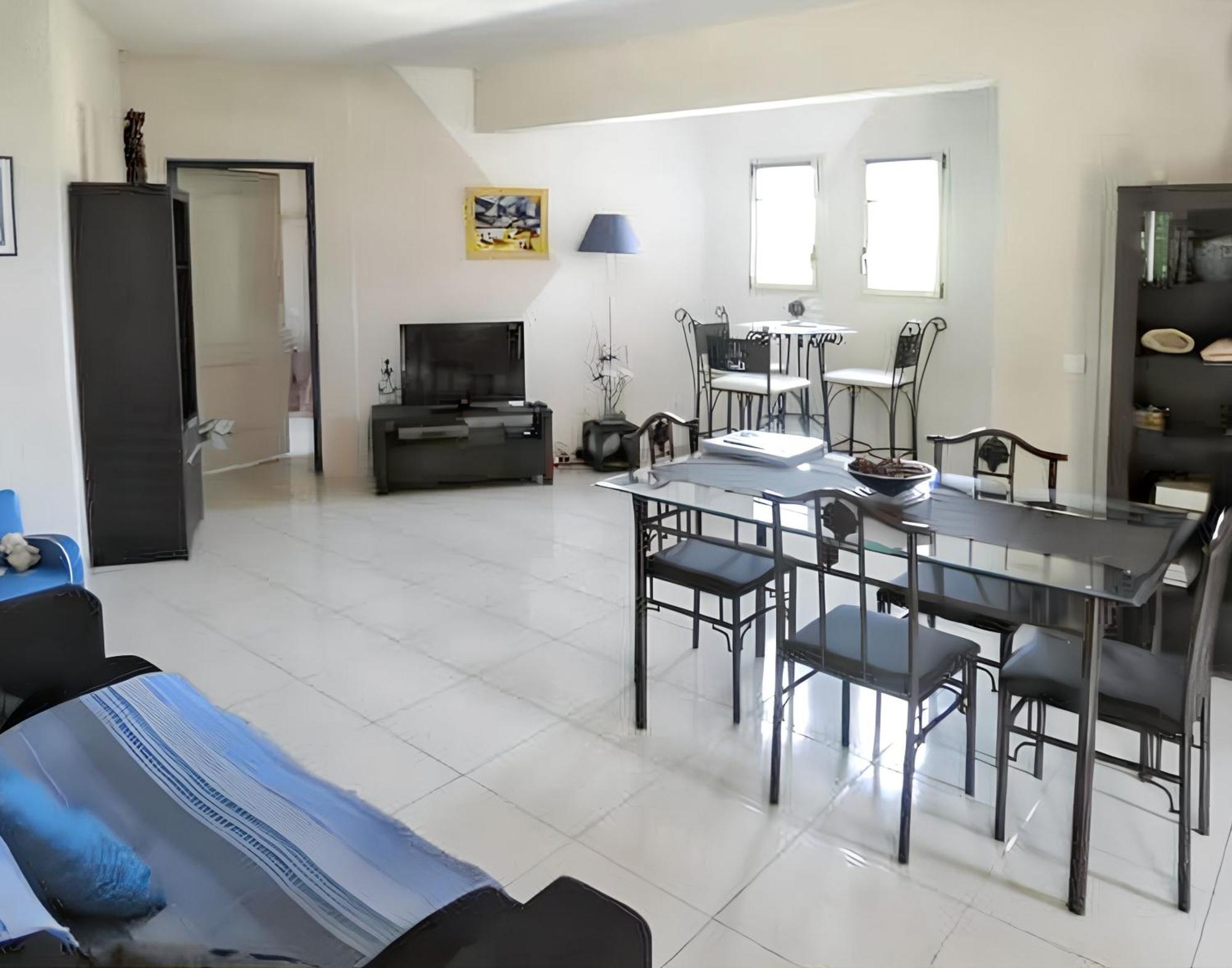 Appartement Lumineux A Collioure Avec Terrasse Et Vue Sur Mer Luaran gambar